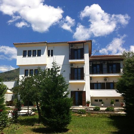 Hotel Kassandra Kala Nera Extérieur photo