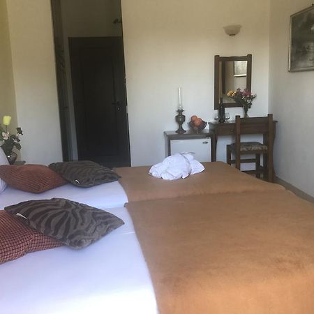 Hotel Kassandra Kala Nera Extérieur photo
