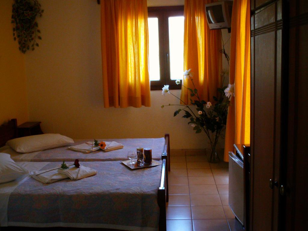 Hotel Kassandra Kala Nera Extérieur photo