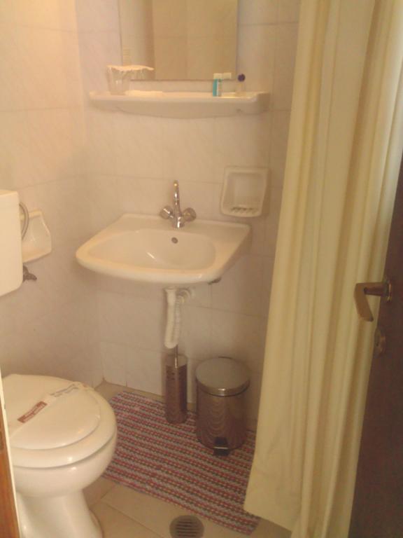 Hotel Kassandra Kala Nera Extérieur photo