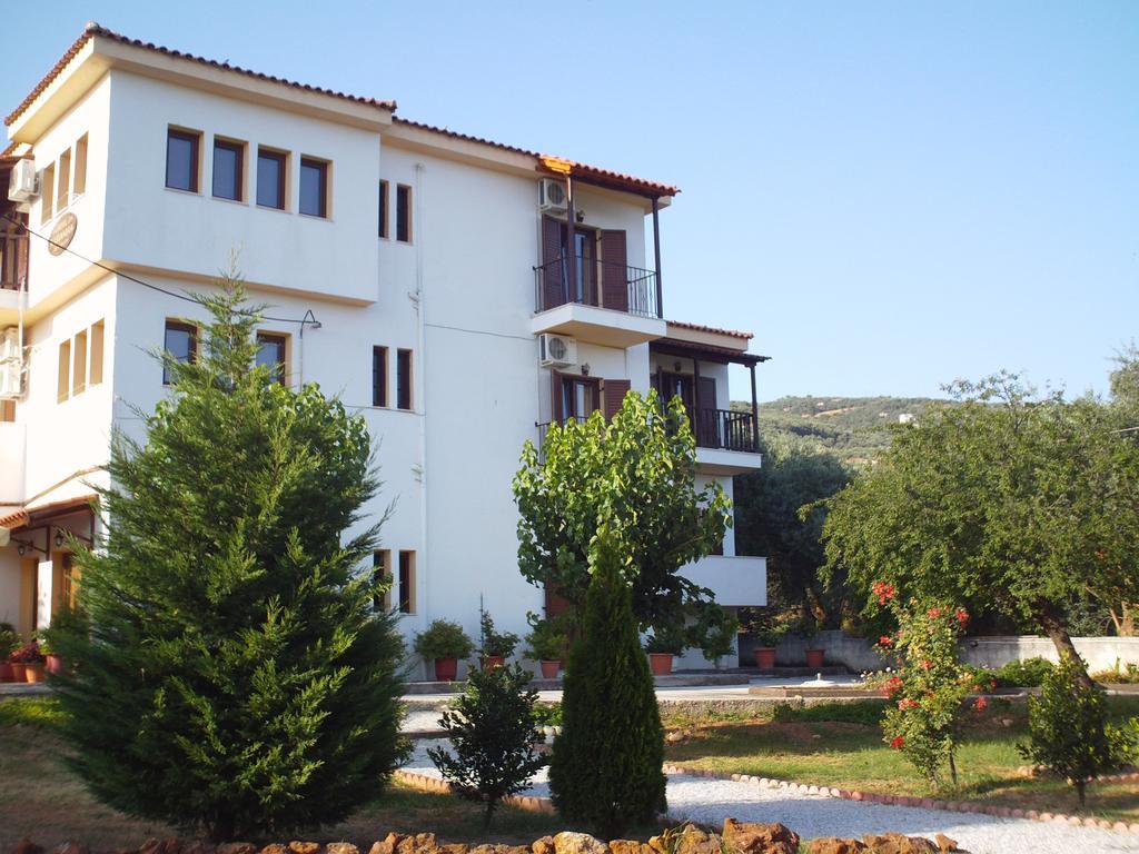 Hotel Kassandra Kala Nera Extérieur photo