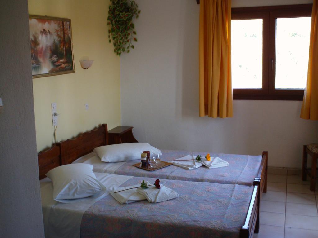 Hotel Kassandra Kala Nera Extérieur photo