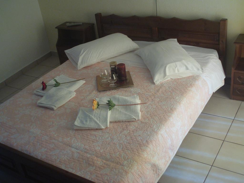 Hotel Kassandra Kala Nera Extérieur photo