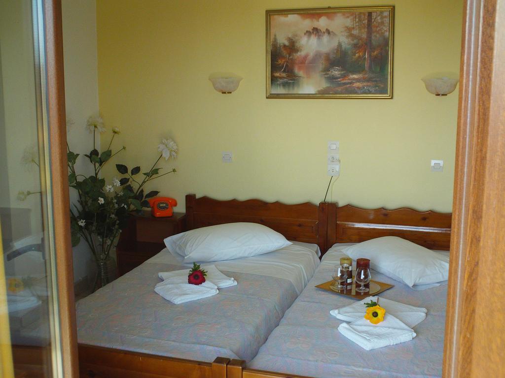 Hotel Kassandra Kala Nera Extérieur photo