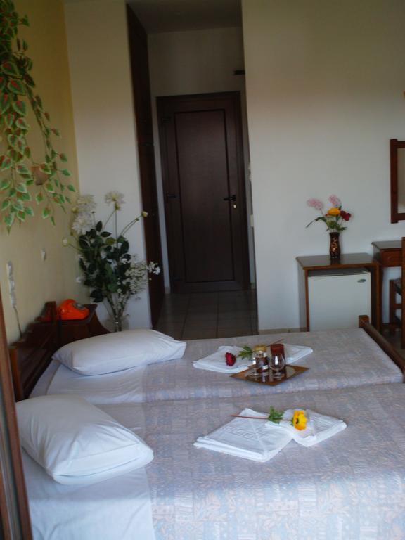 Hotel Kassandra Kala Nera Extérieur photo
