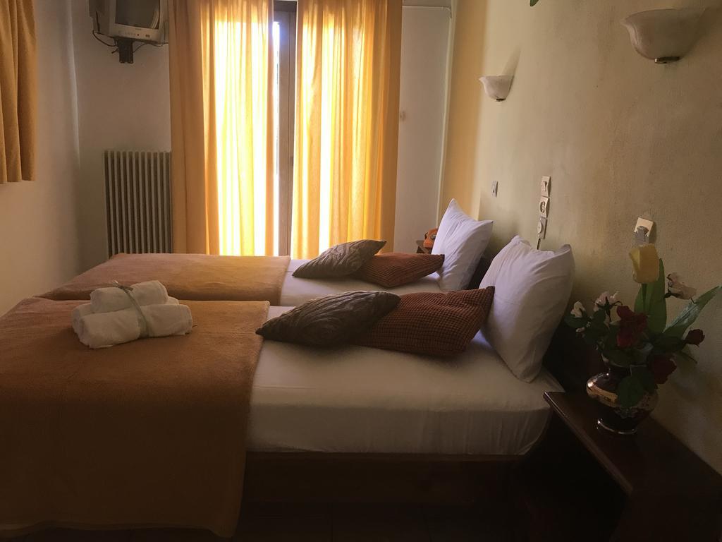 Hotel Kassandra Kala Nera Extérieur photo