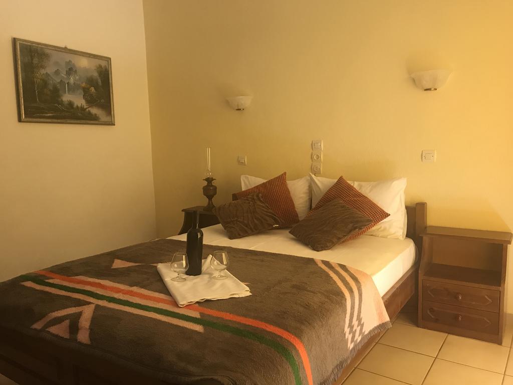 Hotel Kassandra Kala Nera Extérieur photo