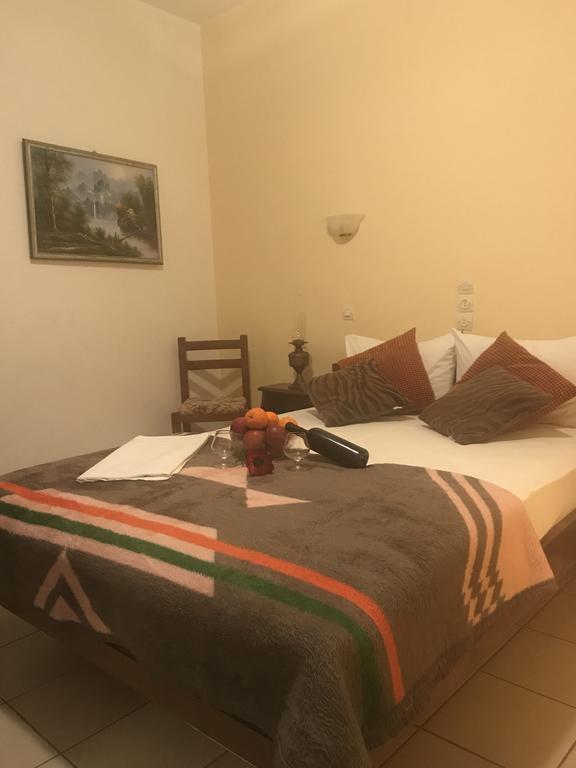 Hotel Kassandra Kala Nera Extérieur photo