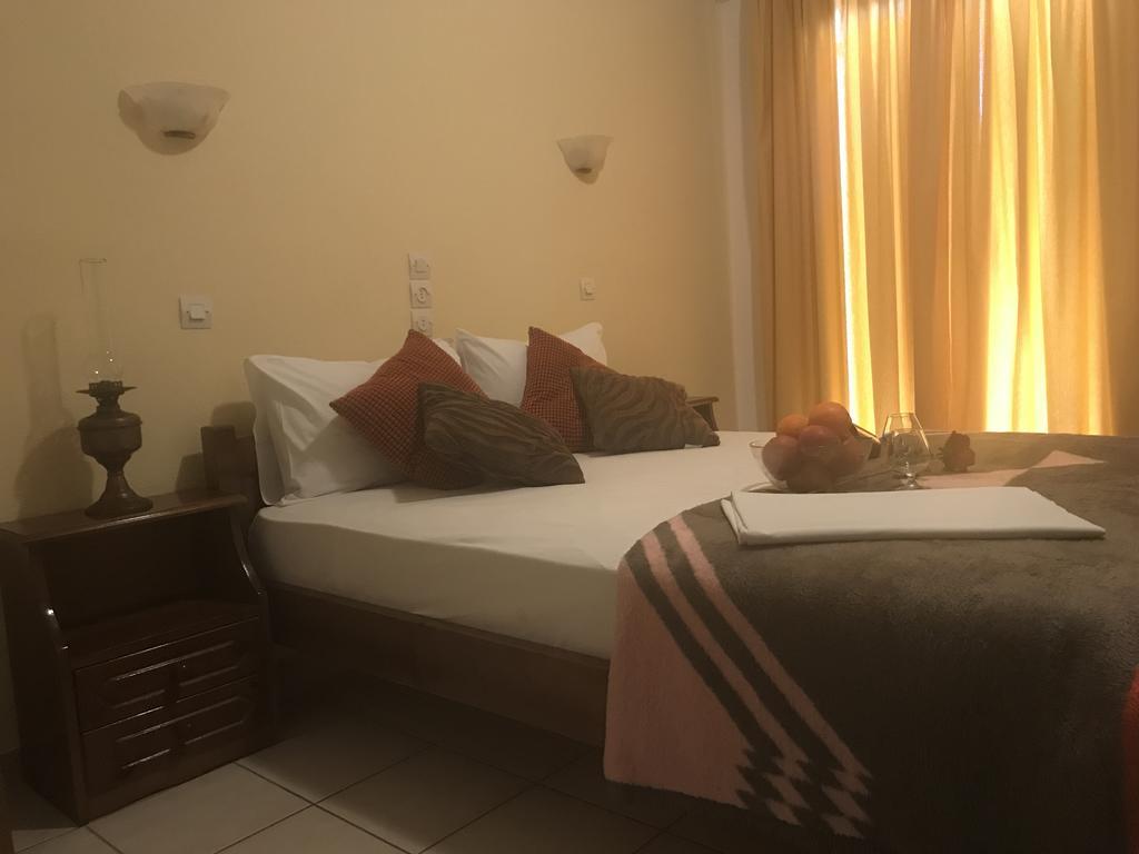Hotel Kassandra Kala Nera Extérieur photo