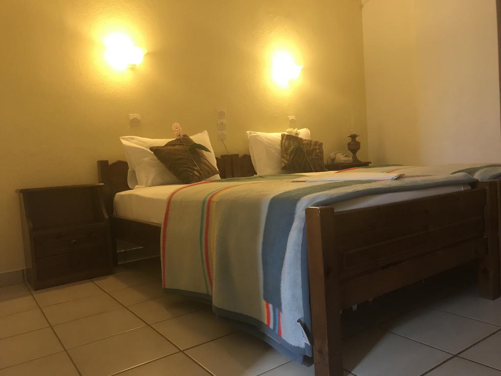 Hotel Kassandra Kala Nera Extérieur photo