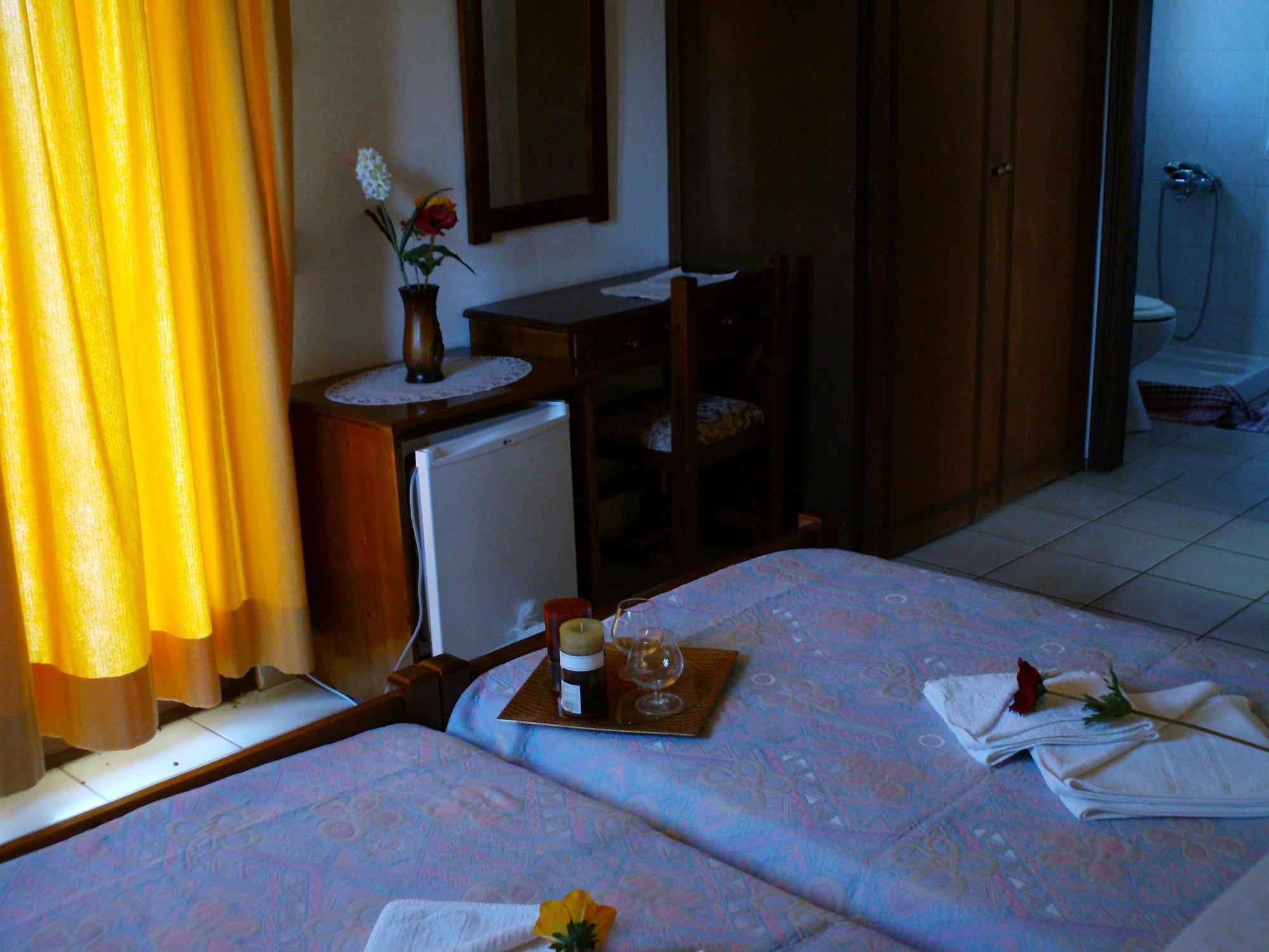 Hotel Kassandra Kala Nera Extérieur photo