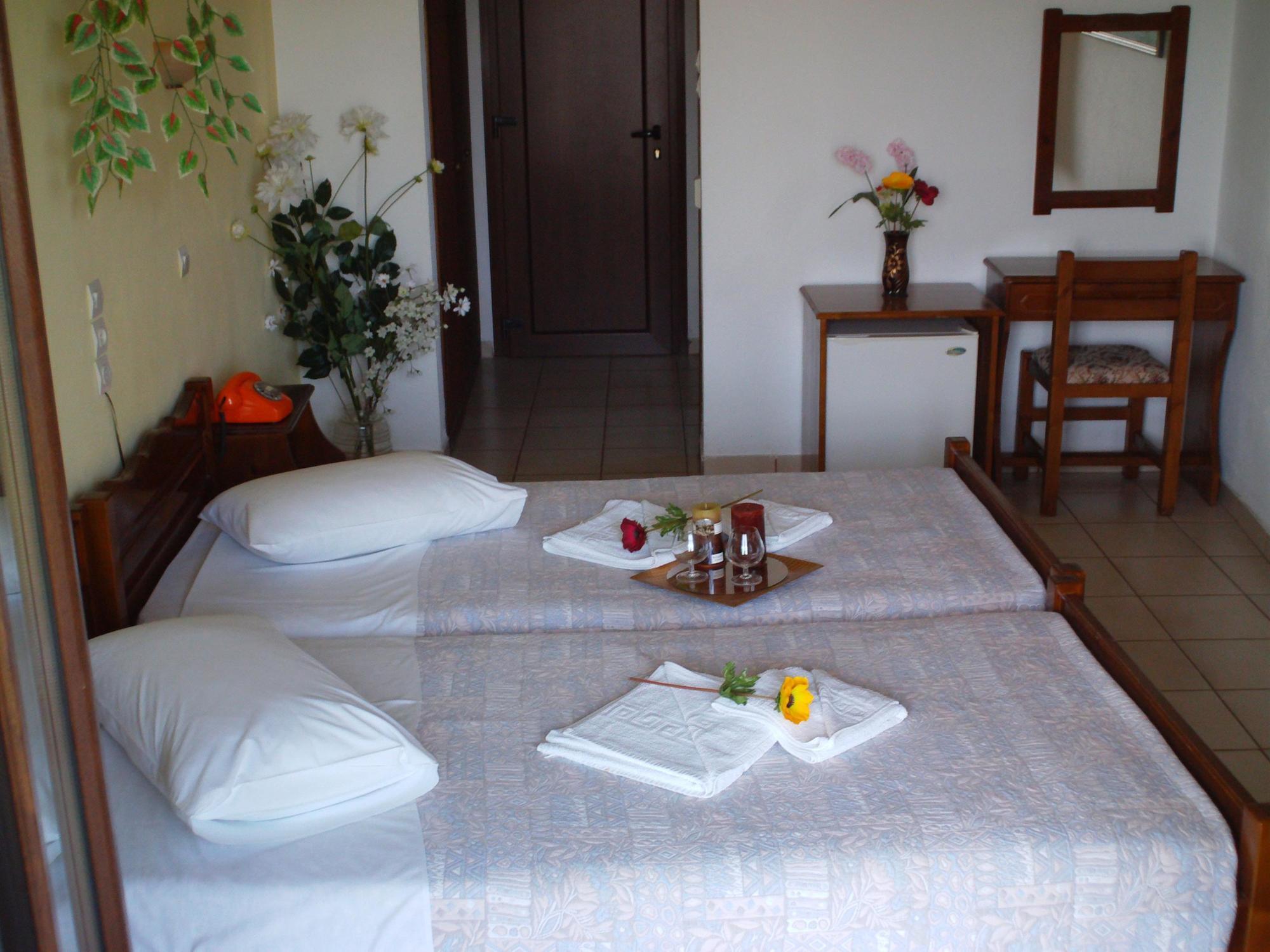 Hotel Kassandra Kala Nera Extérieur photo