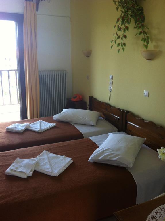 Hotel Kassandra Kala Nera Extérieur photo